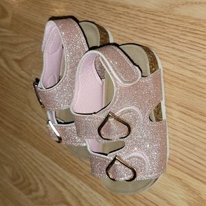 Toddler Sandals